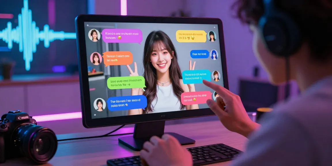 How to Combine Free AI Ecchi Chat with Interactive Roleplay for Best Results